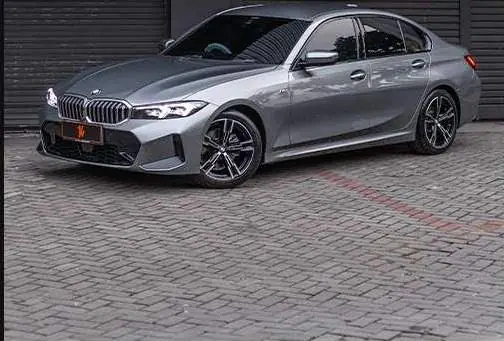 PPF BMW — Kitawrapin