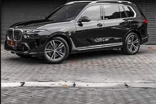 PPF BMW — Kitawrapin