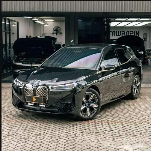 PPF BMW — Kitawrapin