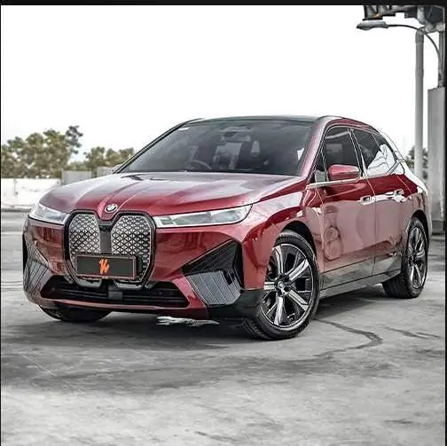 PPF BMW — Kitawrapin