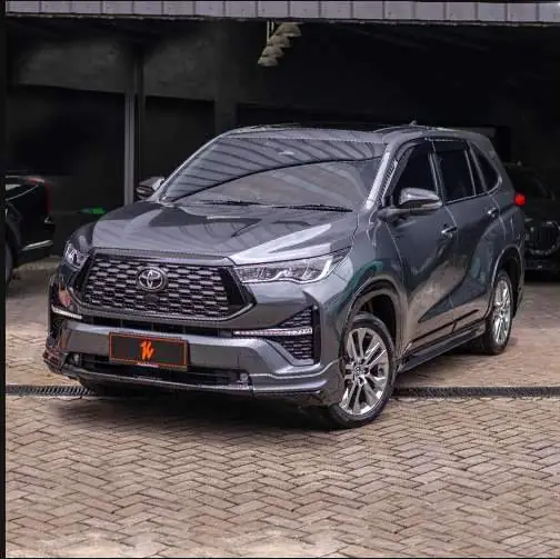 PPF Toyota — Kitawrapin