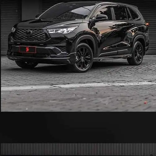PPF Toyota — Kitawrapin