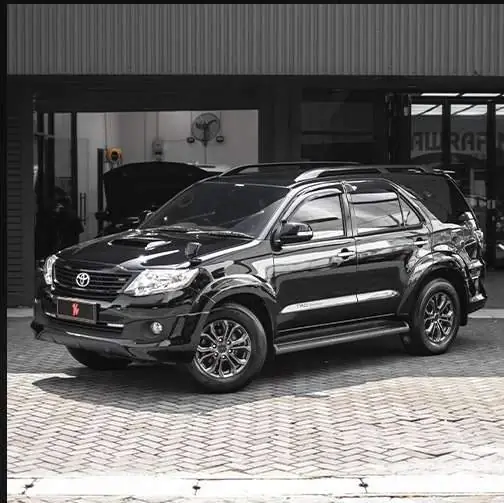 PPF Toyota — Kitawrapin