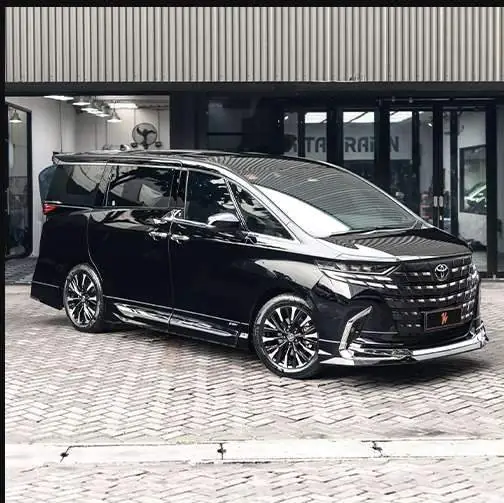 PPF Toyota — Kitawrapin