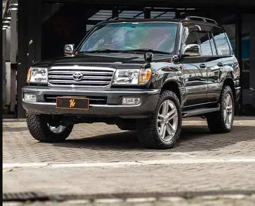 PPF Toyota — Kitawrapin