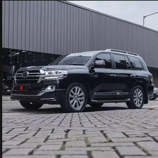 PPF Toyota — Kitawrapin