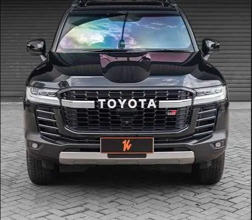 PPF Toyota — Kitawrapin