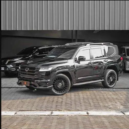 PPF Toyota — Kitawrapin