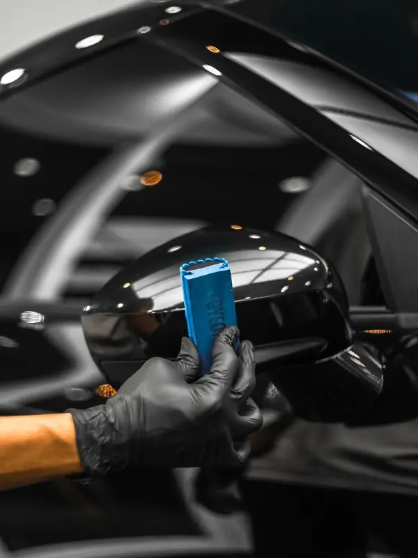 Coating PPF — Kitawrapin