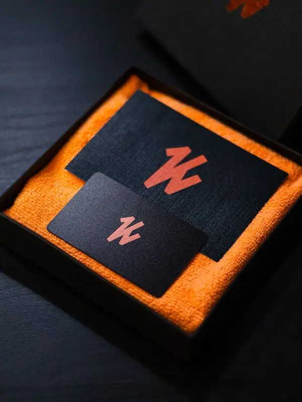 Warranty Kit — Kitawrapin
