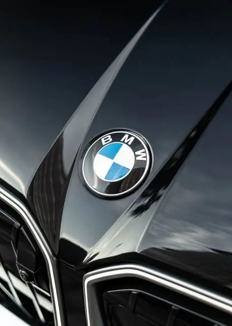 PPF Mobil BMW X3 warna Hitam — Kitawrapin