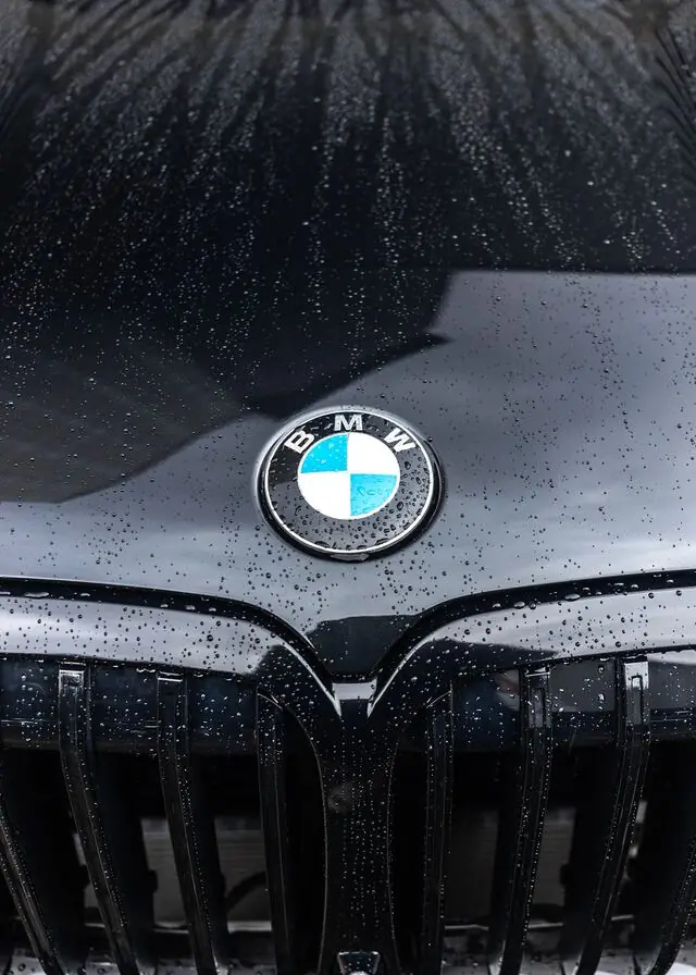 PPF Mobil BMW X7 warna Hitam — Kitawrapin
