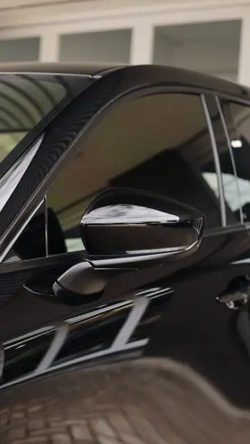 PPF Mobil Mazda CX60 warna Abu-abu — Kitawrapin